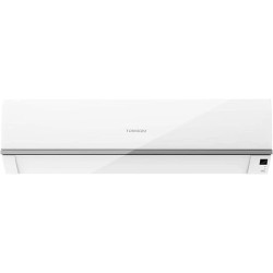 TORNADO Split Air Conditioner 2.25 HP Cool - Heat Digital, White TY-C18WEE