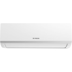 Fresh Split Air Conditioner 1.5 HP - Smart Inverter- Cooling Only - SIFW13C/IPAMZ