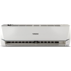 Tornado Split Air Conditioner 1.5 HP Cool Super Jet White TH-C12YEE