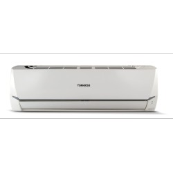 Tornado Split Air Conditioner 1.5 HP Cool Super Jet White TH-C12YEE