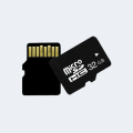 Memory Cards
