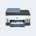 Printers & Scanners
