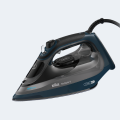 Ironing
