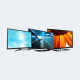 Televisions